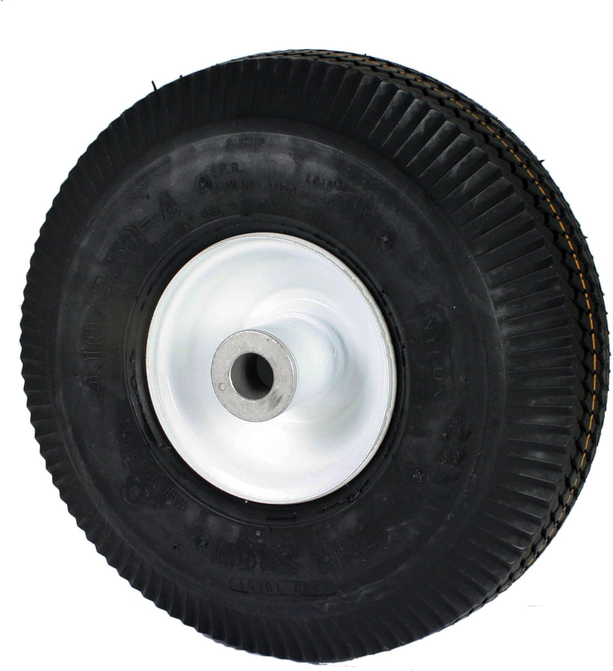 Front Wheel And Tire Assembly Pack of 2 L41708