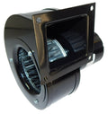 Centrifugal Blower 3200 RPM 115V Black M887385