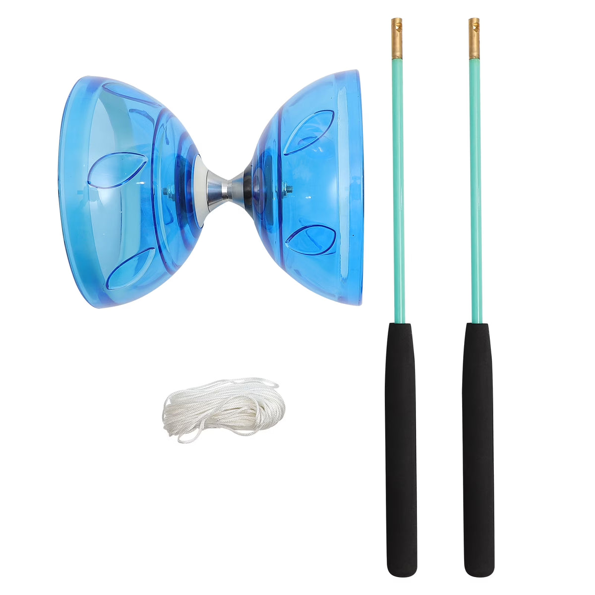 Chinese Yoyo Diabolo Toy V355