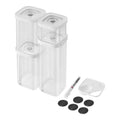 Assorted Small Container Set D83394