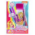 Color Your Own Water Bottle F232