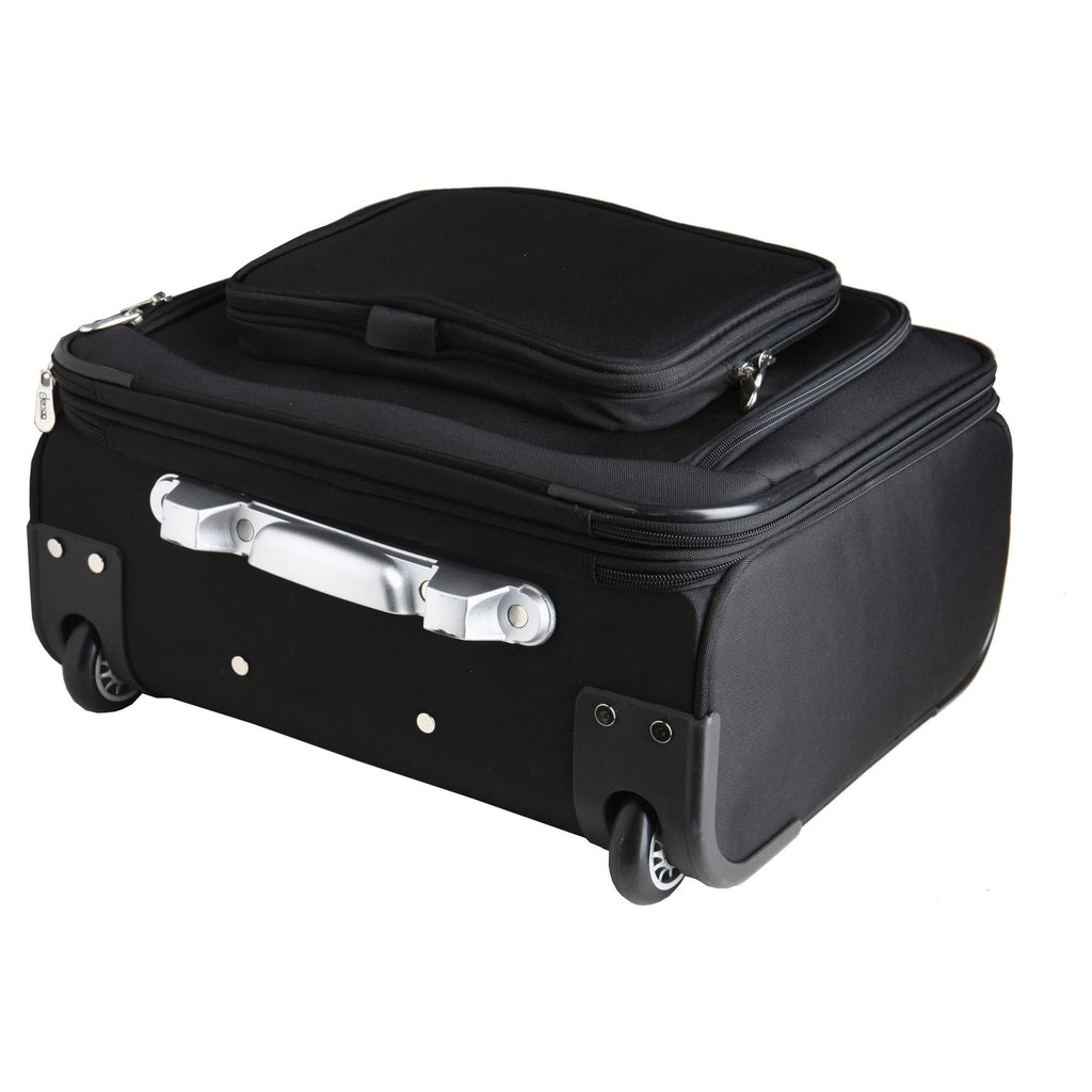 Wheeled Laptop Overnighter P103885