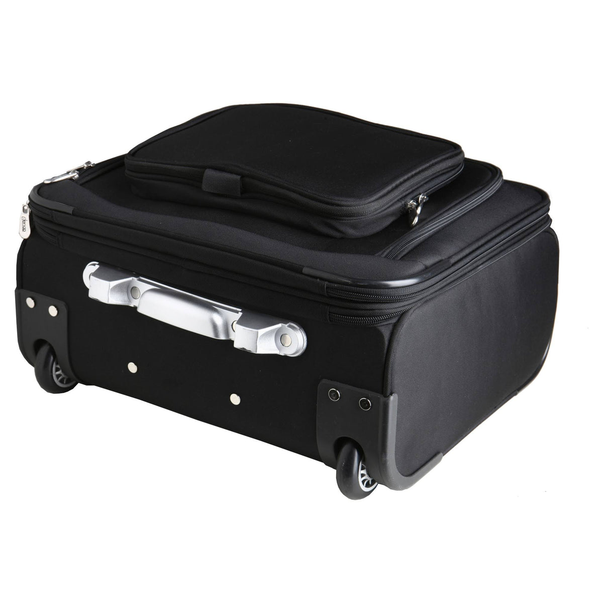 Wheeled Laptop Overnighter P103885