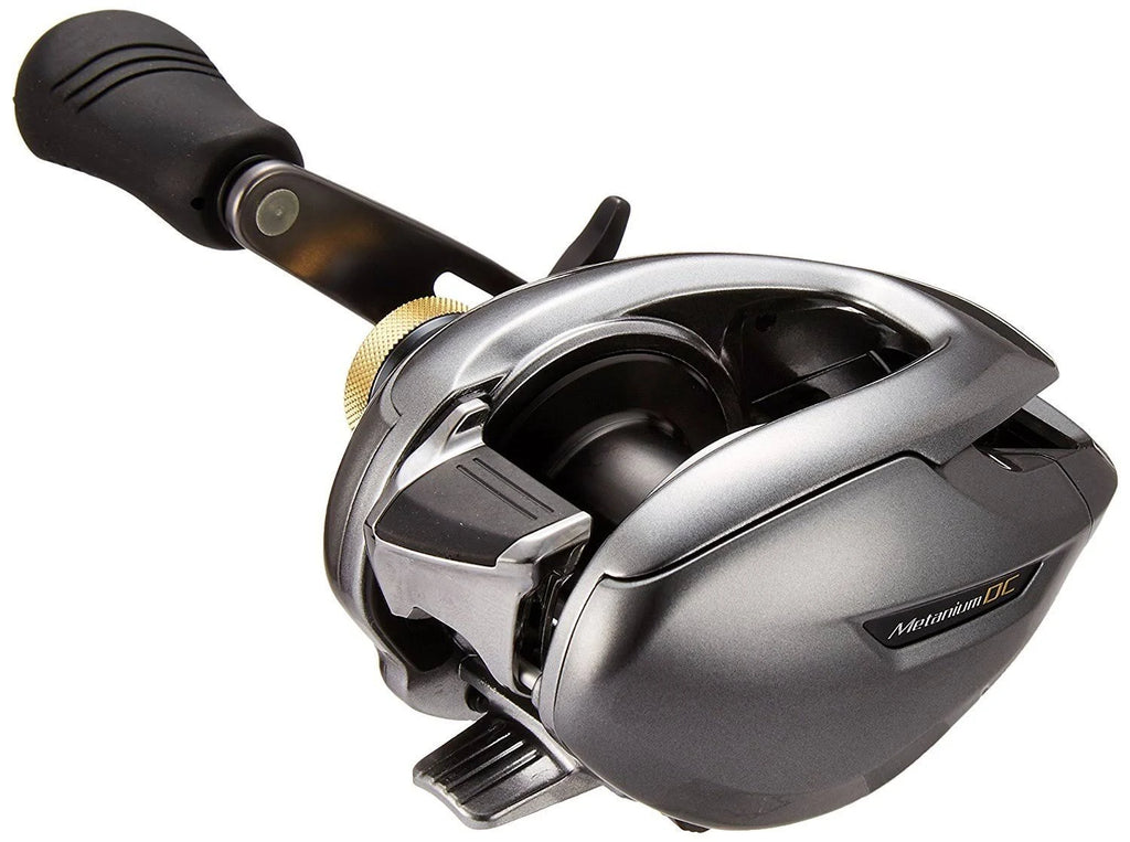 Baitcasting Reel L792231