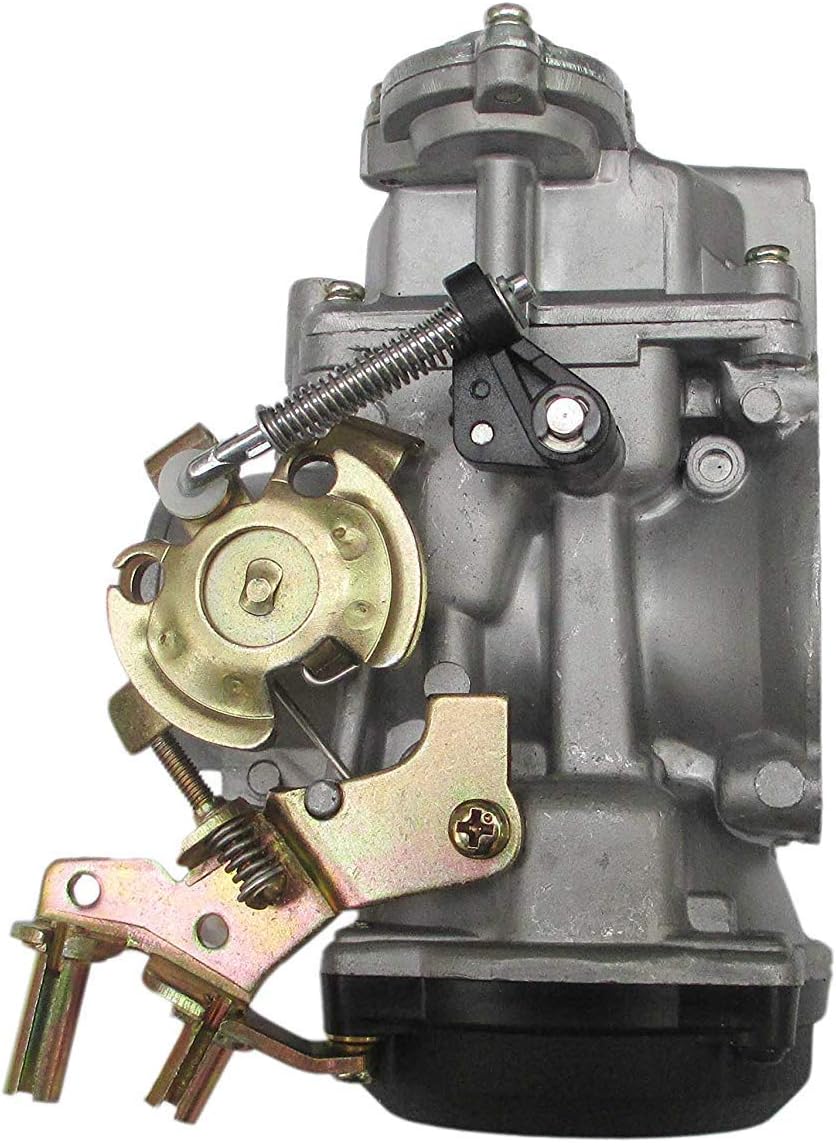 40mm CV Carburetor H274