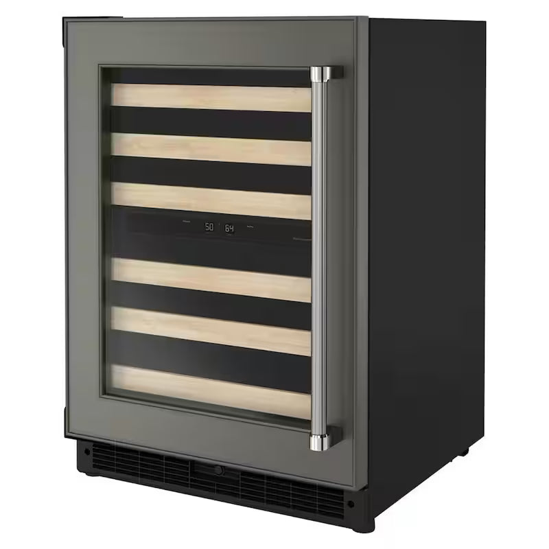 Built-In Undercounter Wine Cooler S1280