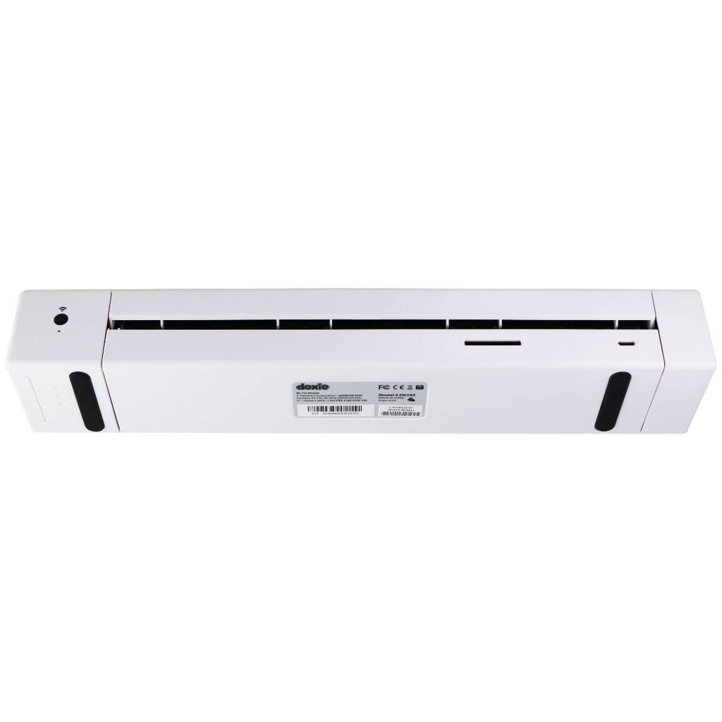 Wi-Fi Scanner with Rechargeable Battery G980