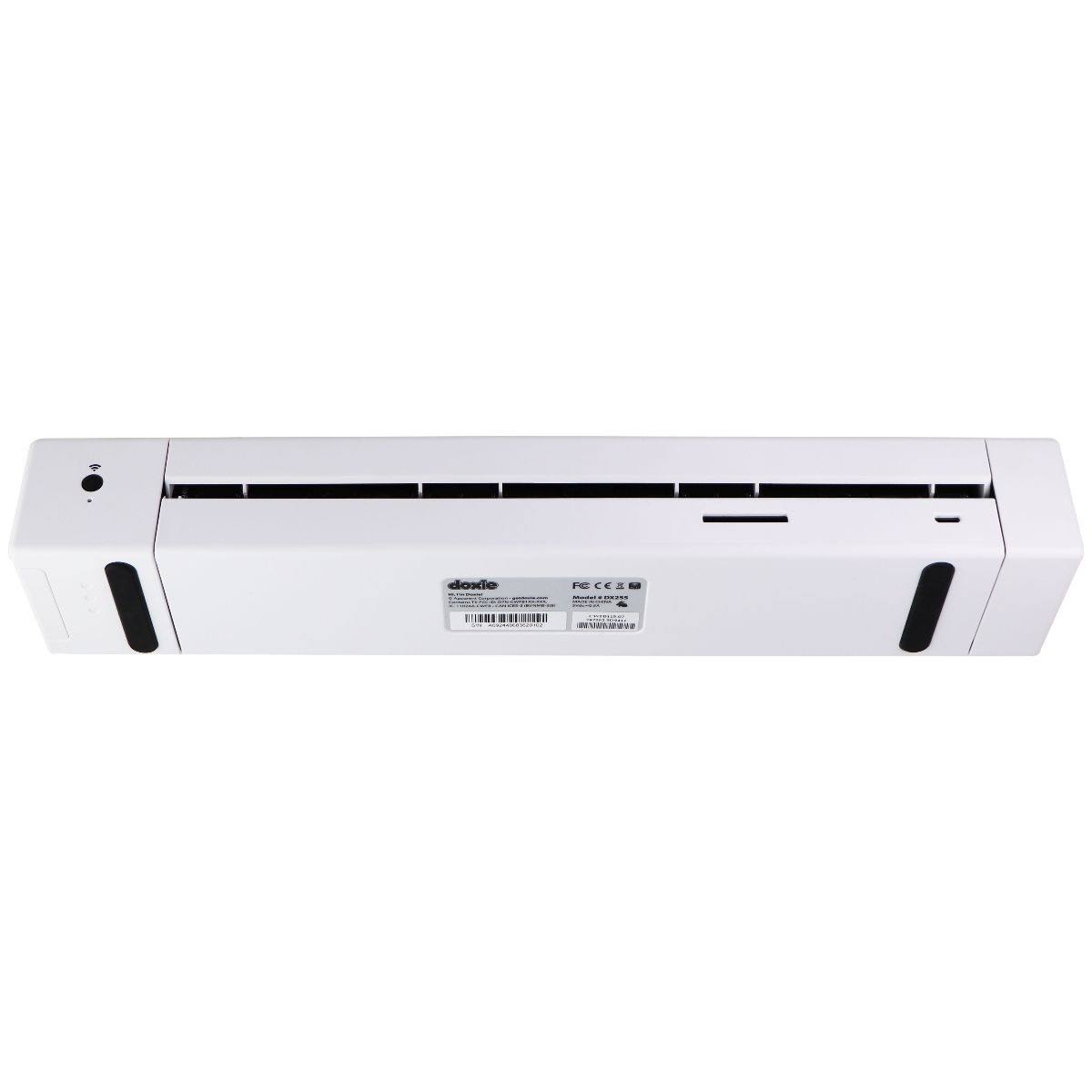 Wi-Fi Scanner with Rechargeable Battery G980