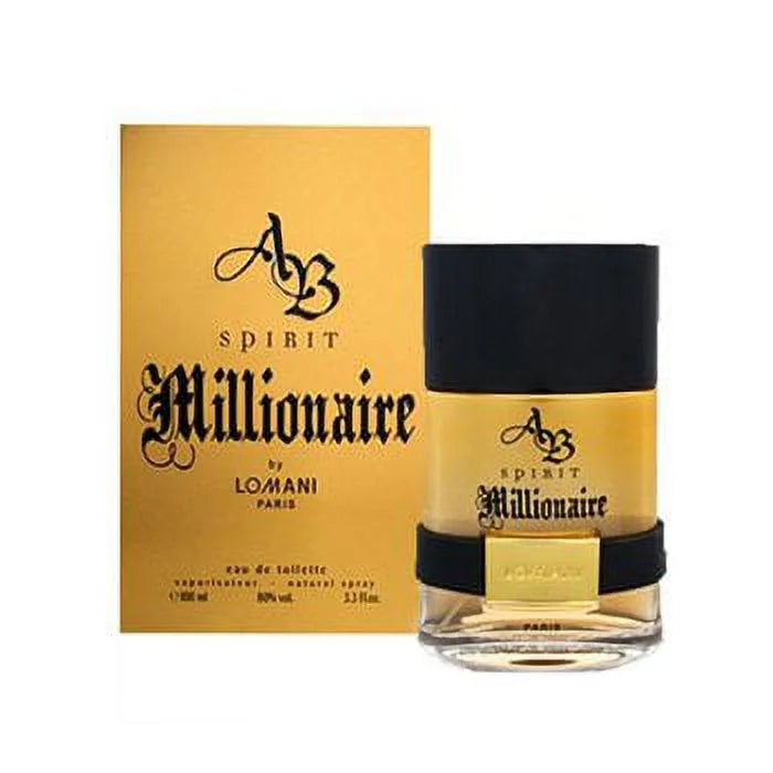 Cologne Eau De Toilette Spray 3.3 oz B2498