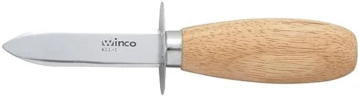 Oyster/Clam Knife, Stainless Steel K212564