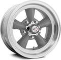Gray Wheel Rim 15 Inch R9682