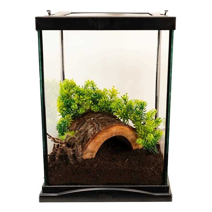 Creatures Habitat Kit V313