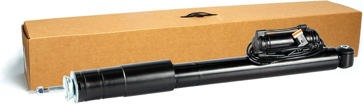 Rear Air Suspension Bare Strut Assembly Shock Absorber with Electronic Control E917