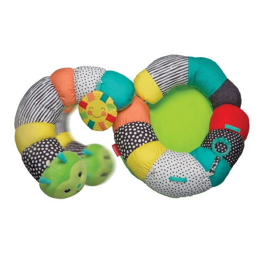 Tummy Time & Seated Support Z469