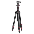 Black Tripod M58140