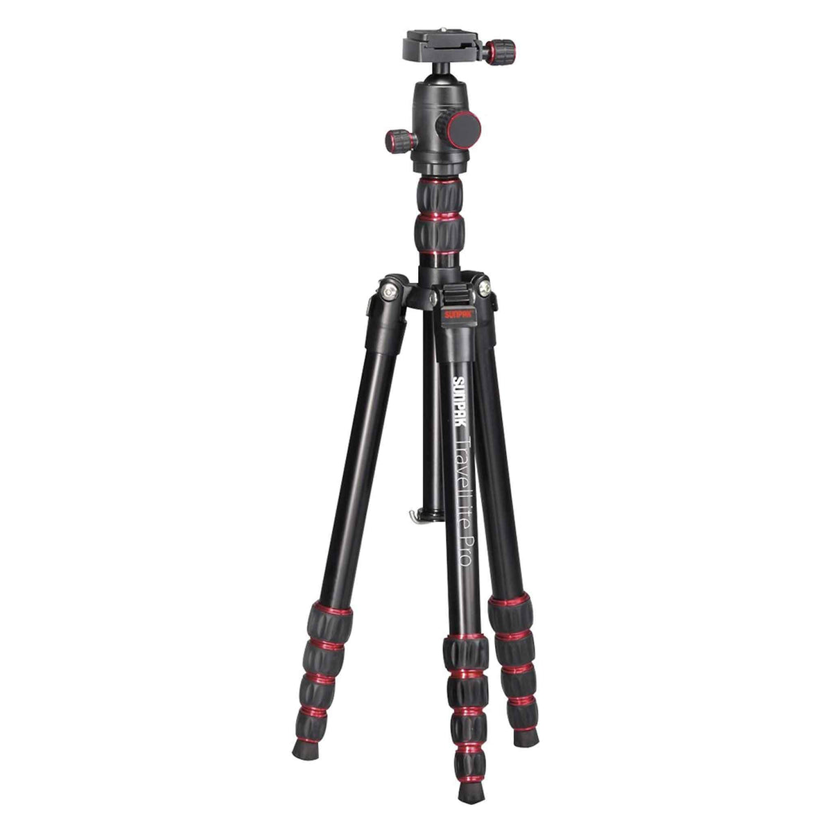 Black Tripod M58140