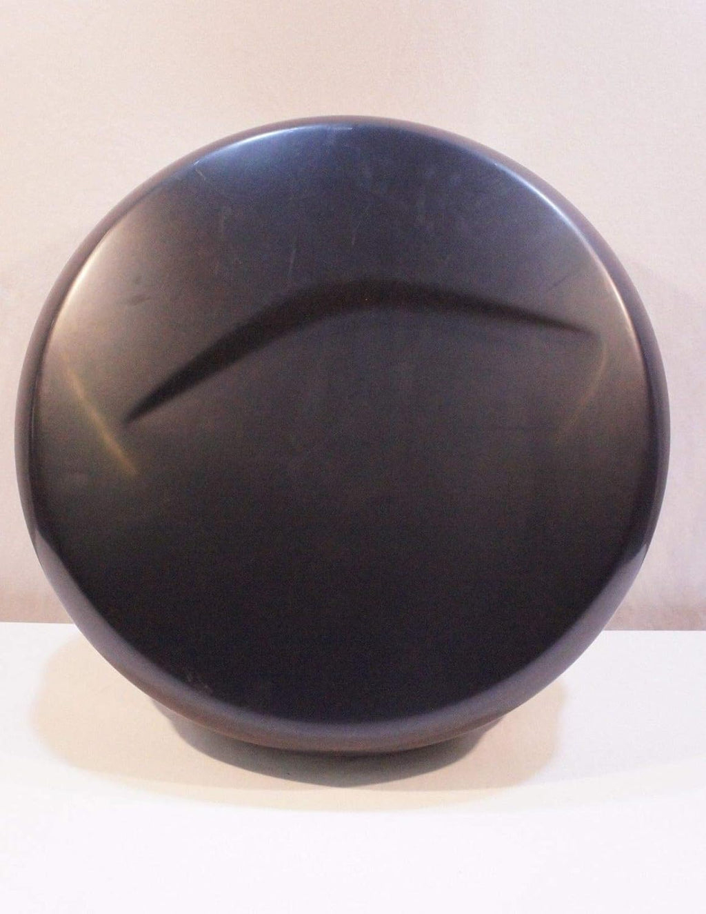 Spare Tire Cover, 17" W416840