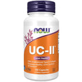 UC-II Type II Collagen 120 Veg Capsules X123