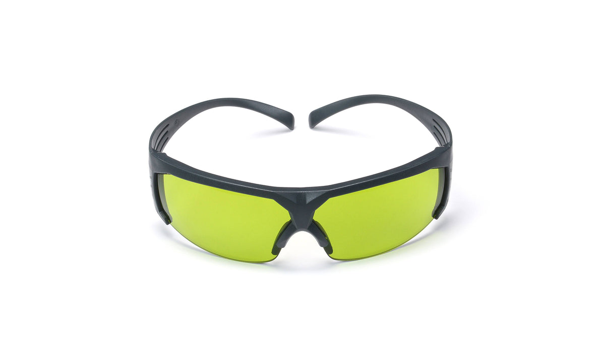 Low IR Anti-Scratch Safety Glasses, 20 EA/Case V273624