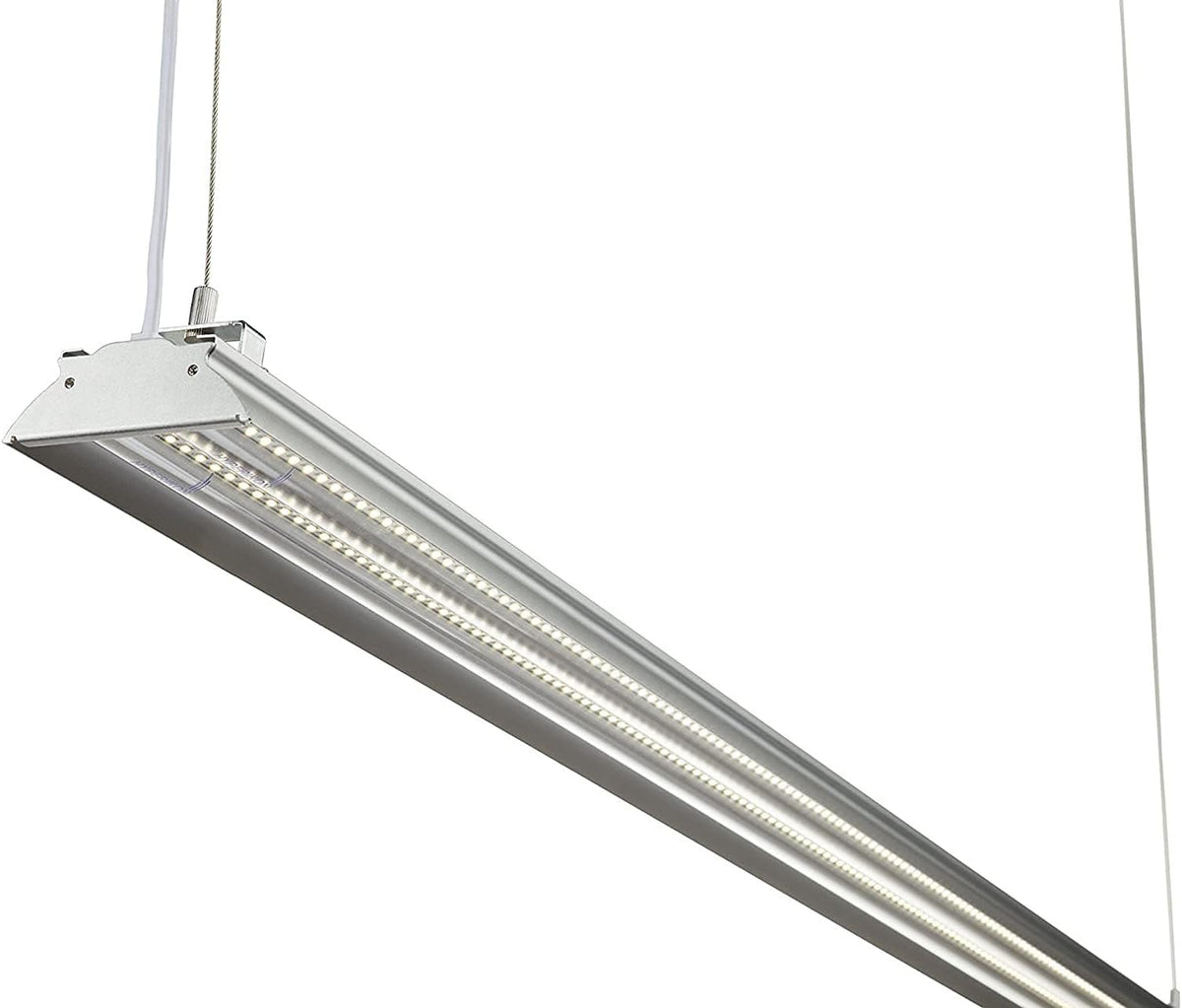 4 Pack LED Shop Light, 35 Watts, Daylight G4752