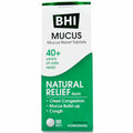 Mucus Relief 100 tabs R17502