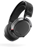 Black Wireless Gaming Headset I46425