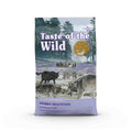 Lamb Dog Food P5359