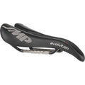 Black Carbon Rail Saddle O4249
