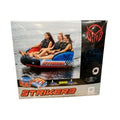 Towable Tube with Rope and Pump R39699