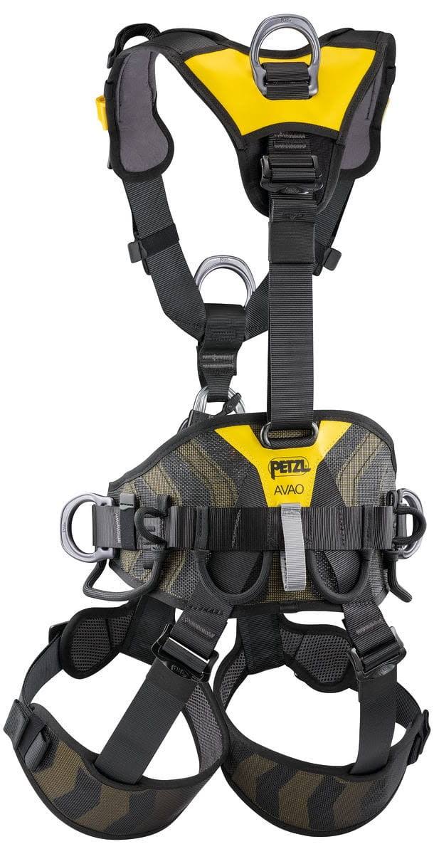 AVAO Bod U Harness S23504