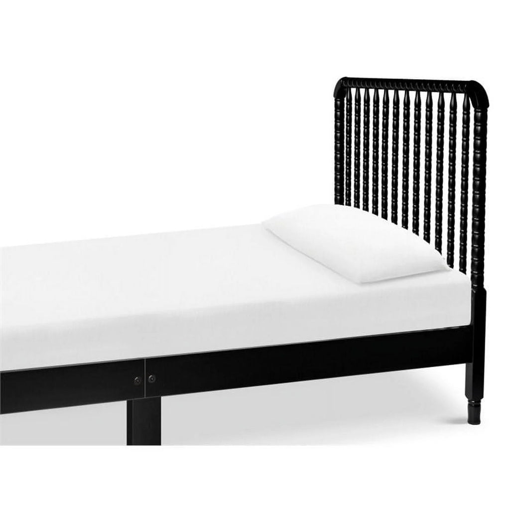 Twin Bed in Ebony D94250