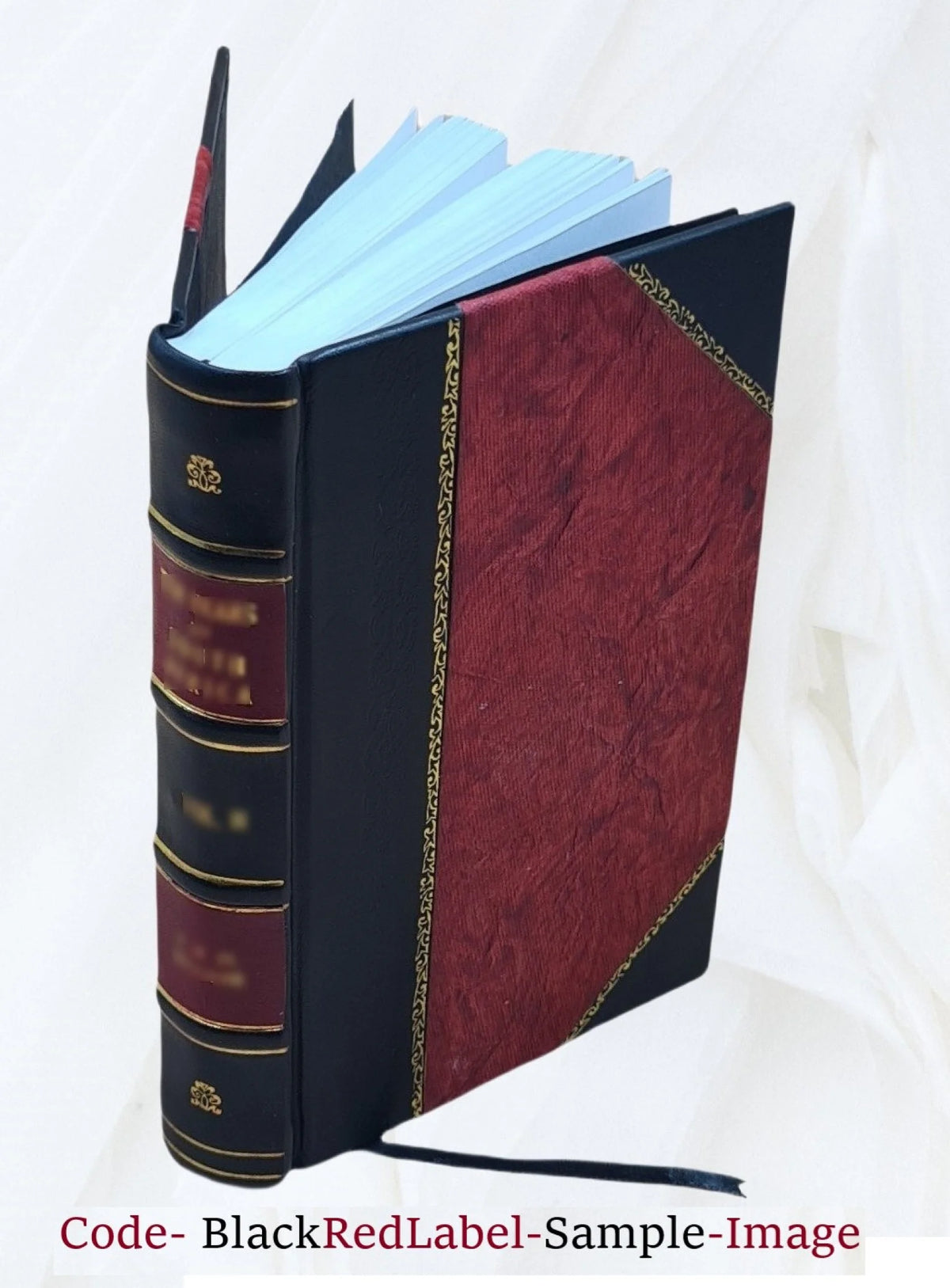 Leather Bound C643107