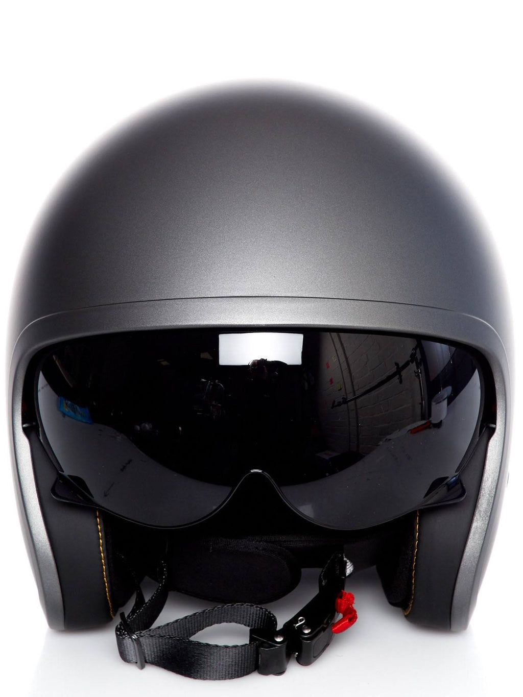 Open Face Helmet N2389