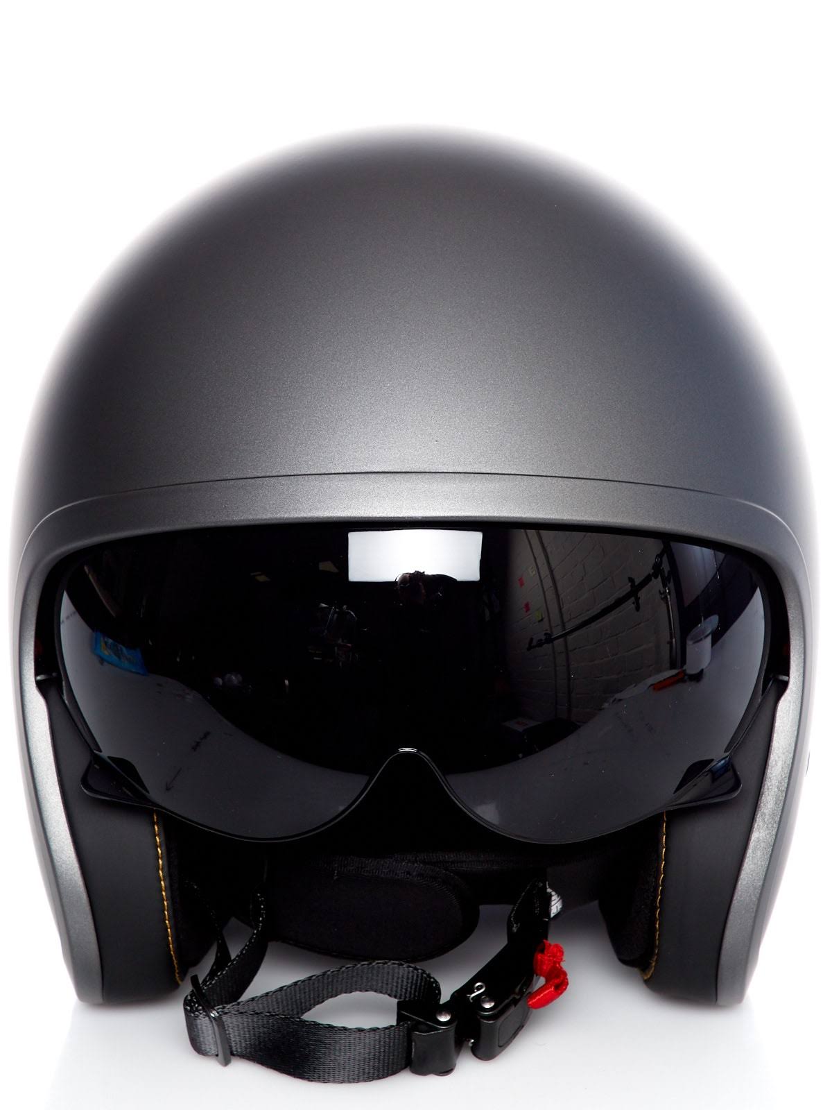 Open Face Helmet N2389