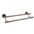 18 inch Double Towel Bar Venetian Bronze E634882