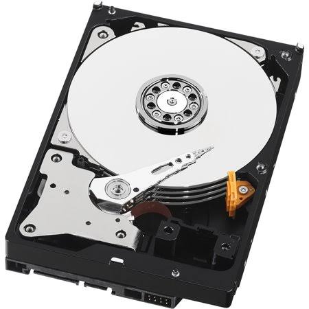 6 TB 3.5 inch Internal Hard Drive - SATA - 5400RPM G6998