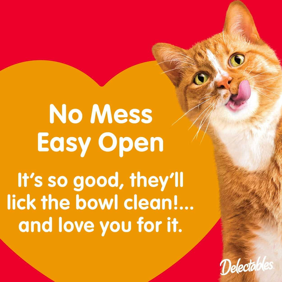 Lickable Cat Treats Variety Pack M77669