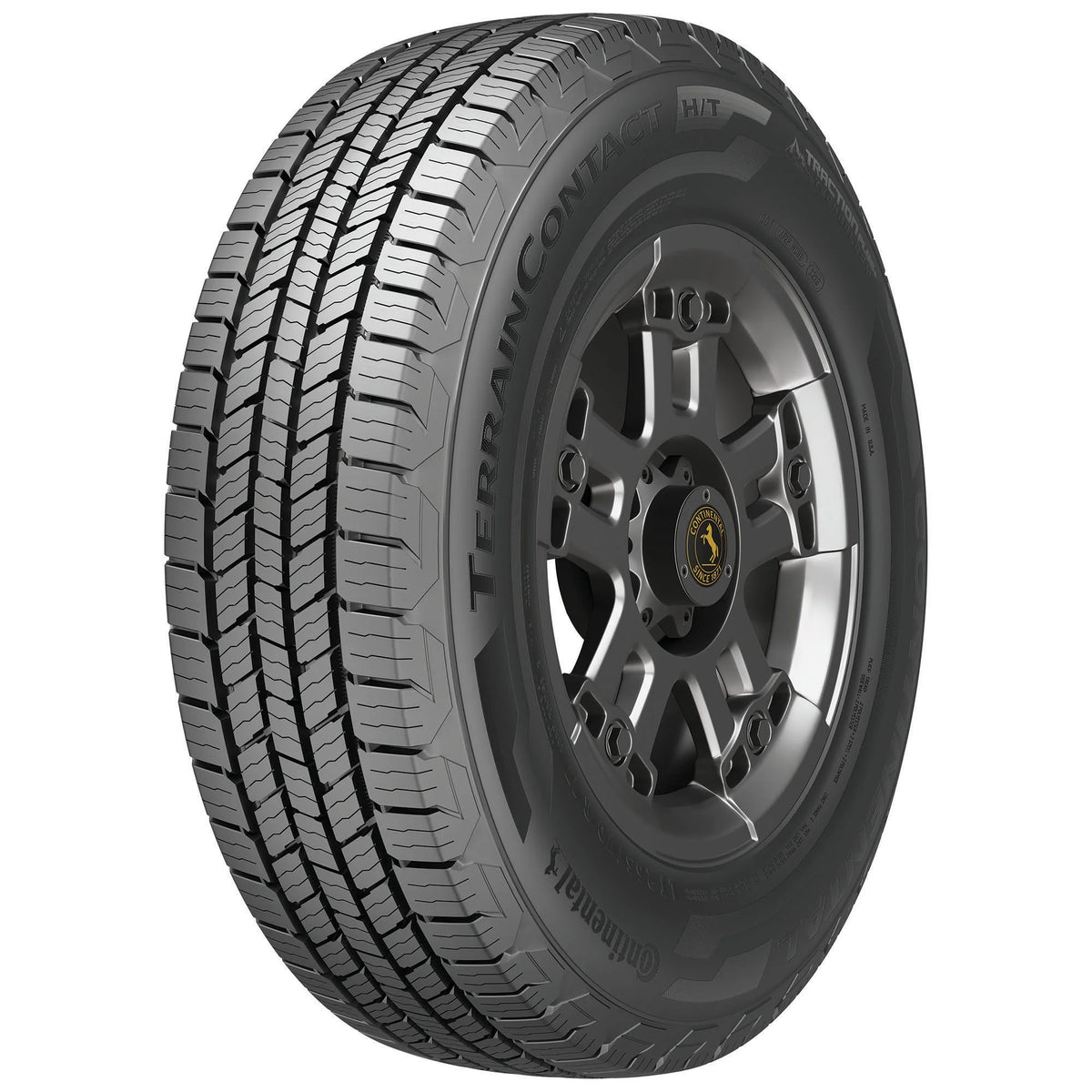 All Season 275/65R18 116T Light Truck Tire E158