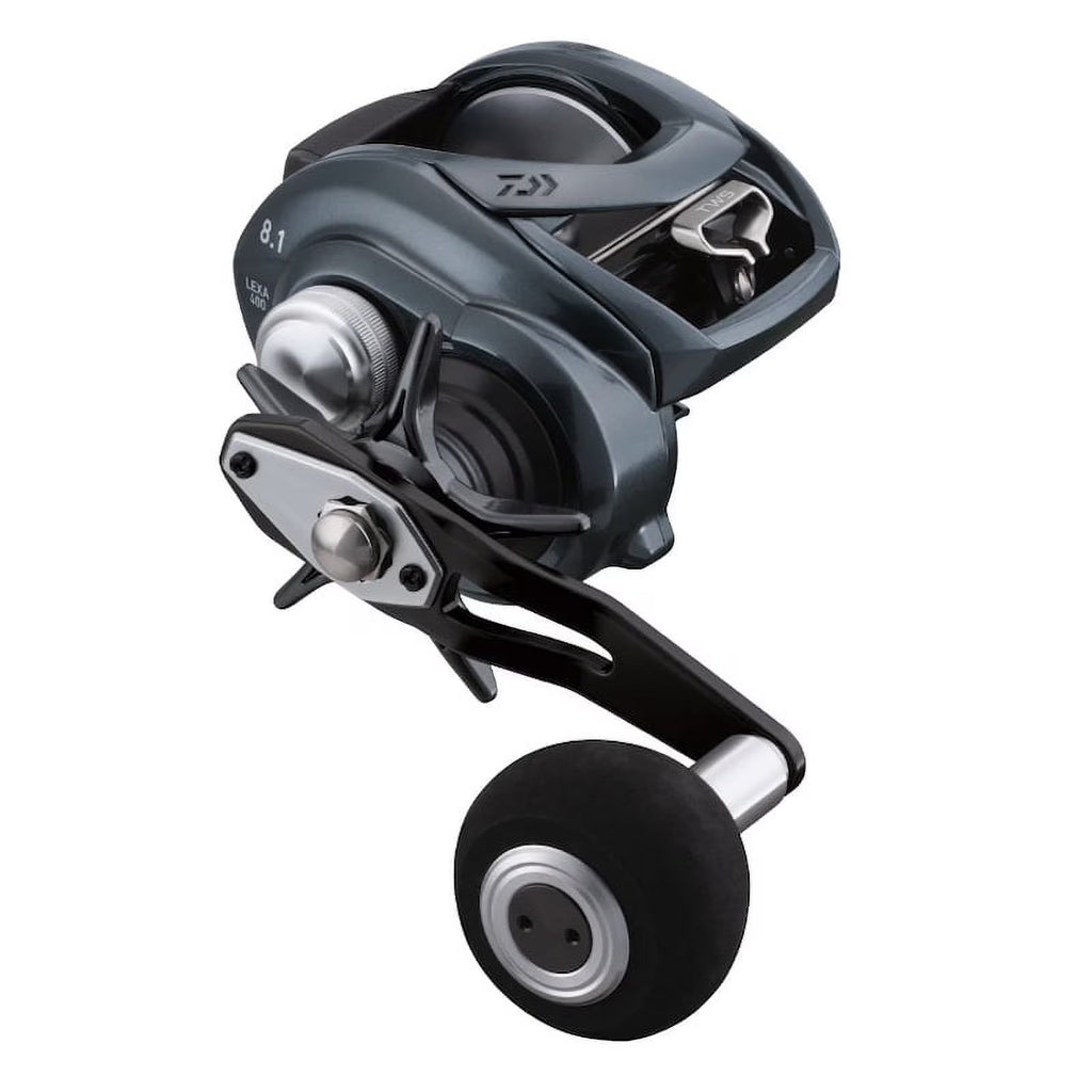 Baitcasting Reel, 8.1:1 G697