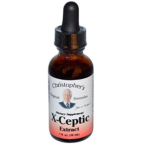 Extract 1 oz Liquid K16867
