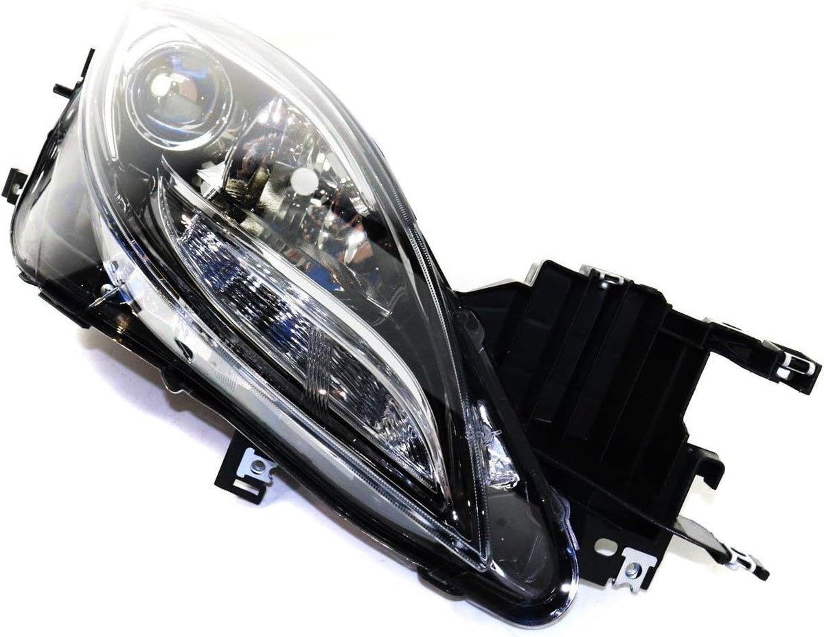 Headlight for 2011-2013 Mazda 6 Halogen R7803