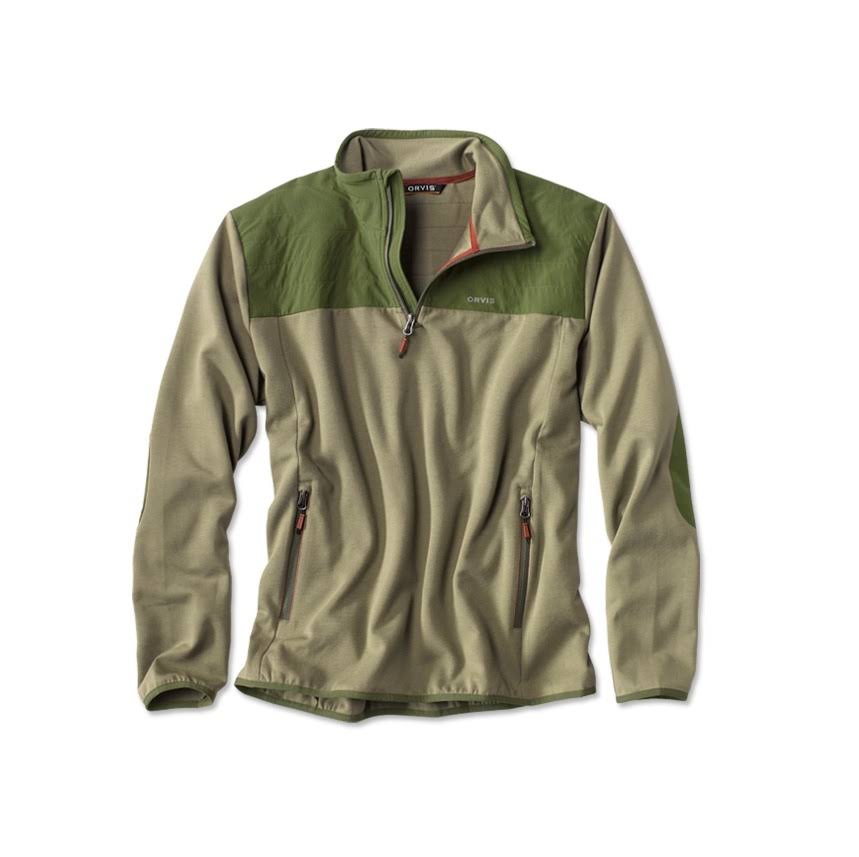 Hybrid Zip Rifle Green L M37188