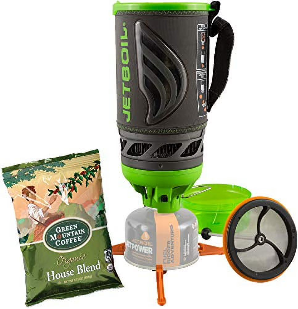 Propane Backpacking Stove W604293