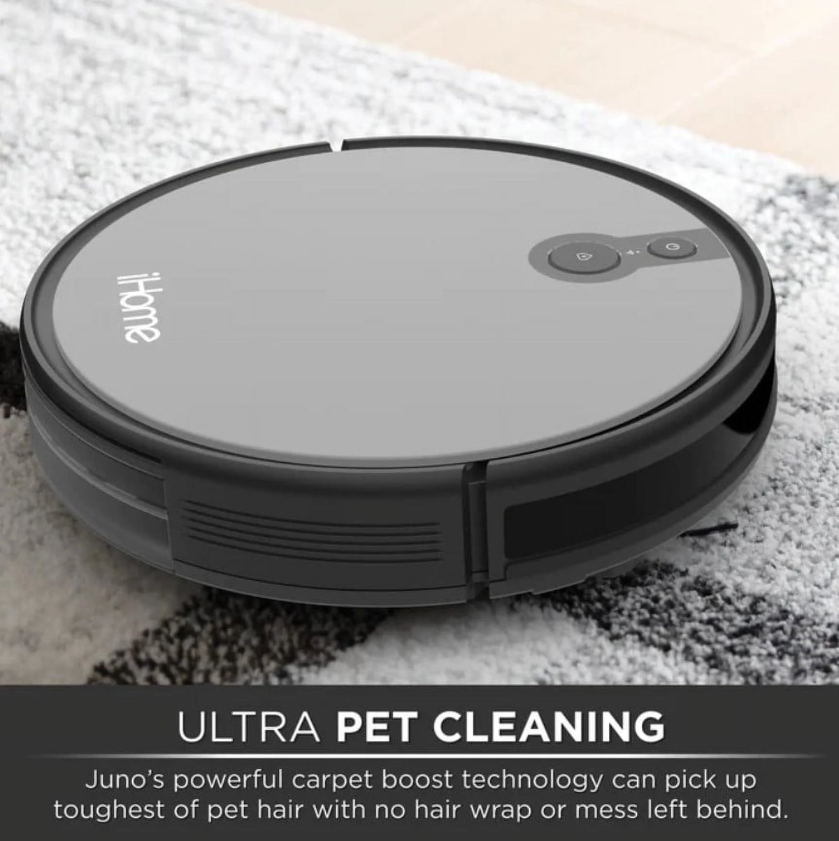 Robot Vacuum Z5026